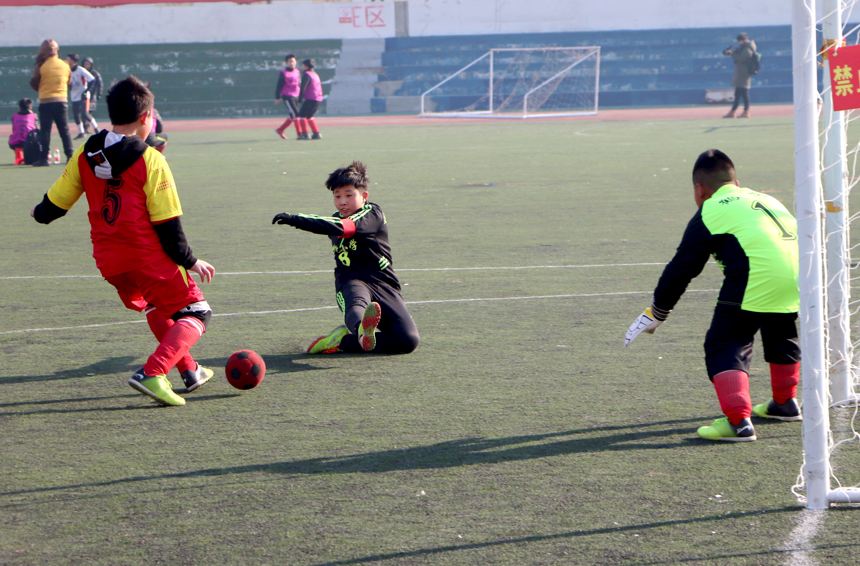 黑龙江省青少年校园足球四级联赛,黑龙江2024年青少年足球锦标赛