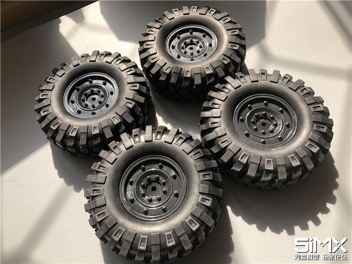 送给我的90046的十一礼物1/10防弹悍马-不服来撞！