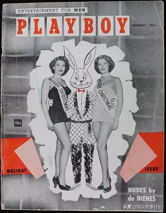 停刊的著名杂志,花花公子停刊