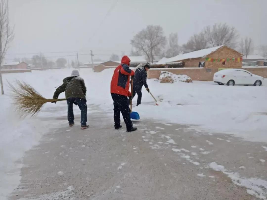 全面推进复工复产疫情防控,林西县疫情行动轨迹