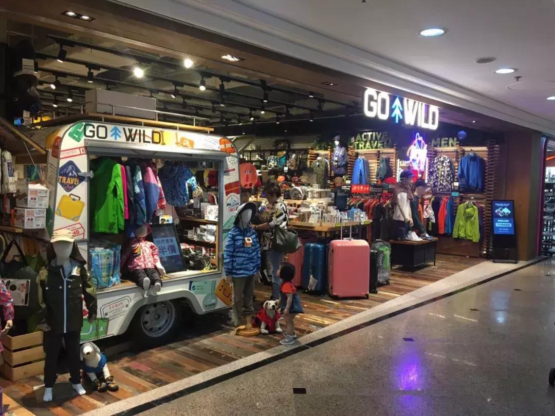 必收藏香港旅游攻略分享,香港淘货必买清单