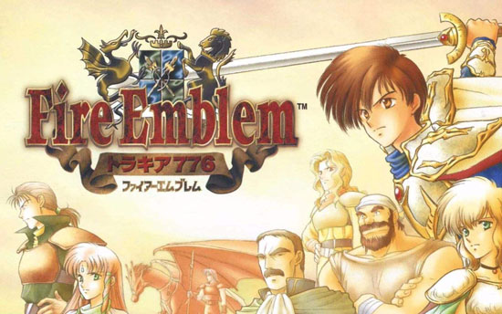 火焰纹章结局有几个神之证,火焰纹章死亡复活最新攻略