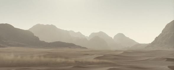 沙丘会拍几集,沙丘哪年开始拍的