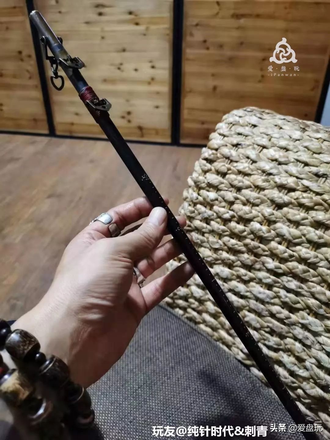 价值一万元的老秤杆,100元以下老秤杆