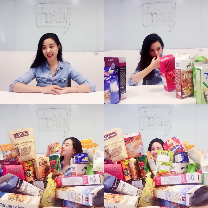 适合办公室零食有哪些,适合在办公室吃的零食排行榜