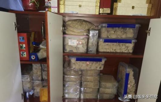 燕窝十大骗局排名,燕窝十大骗局排名图片