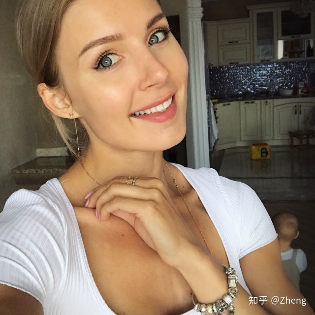 世界美女最多国家,十大单身美女国家