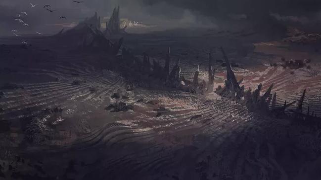 涨知识！游戏你玩得多了，可是英雄联盟各势力你又知道吗？