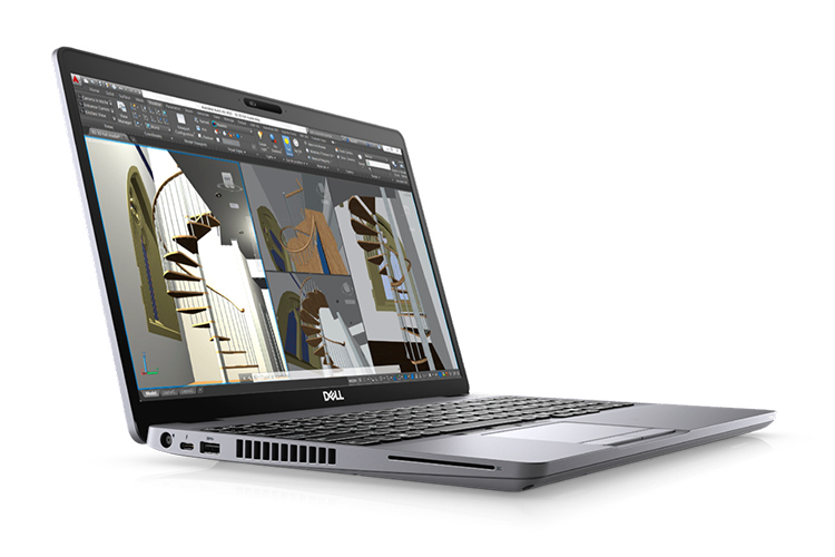 戴尔precision全系列介绍,戴尔工作站precision5000系列推荐