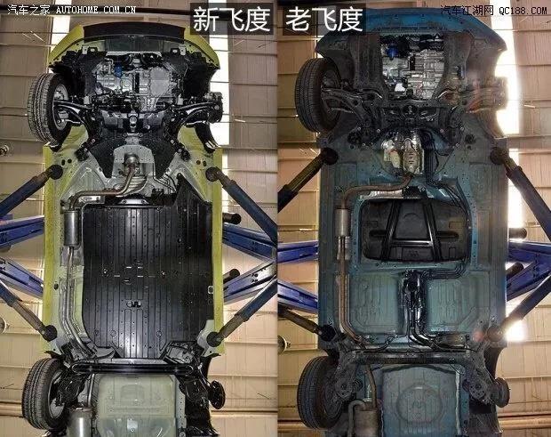 本田飞度跑烂路,本田飞度跑长途