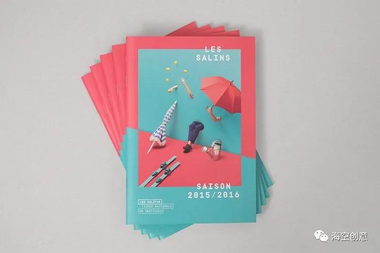 知名的海洋平面设计,国外最新的平面设计