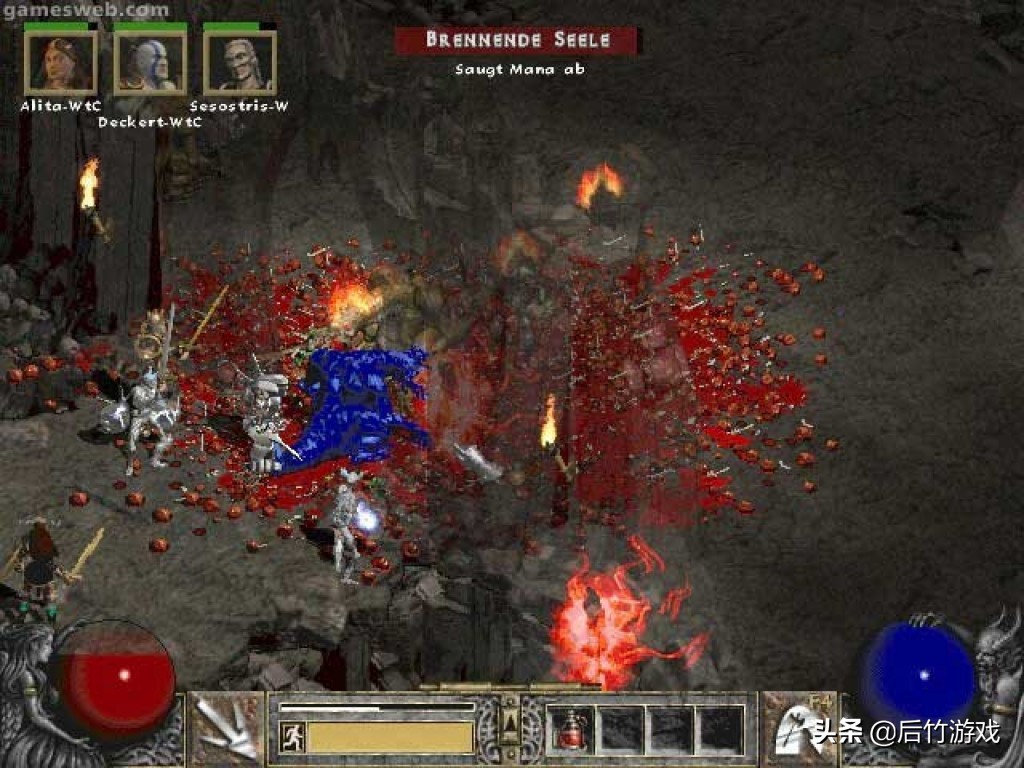 暗黑破坏神2还值得打吗,暗黑破坏神2深度解析