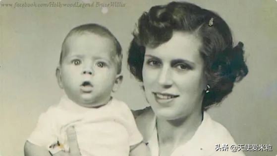 好莱坞明星谈布鲁斯威利斯,老硬汉布鲁斯威利斯