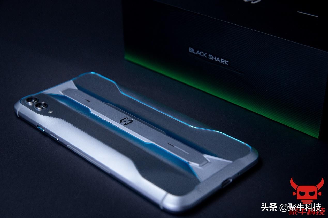 黑鲨游戏手机2pro上手体验,黑鲨手机2pro游戏体验