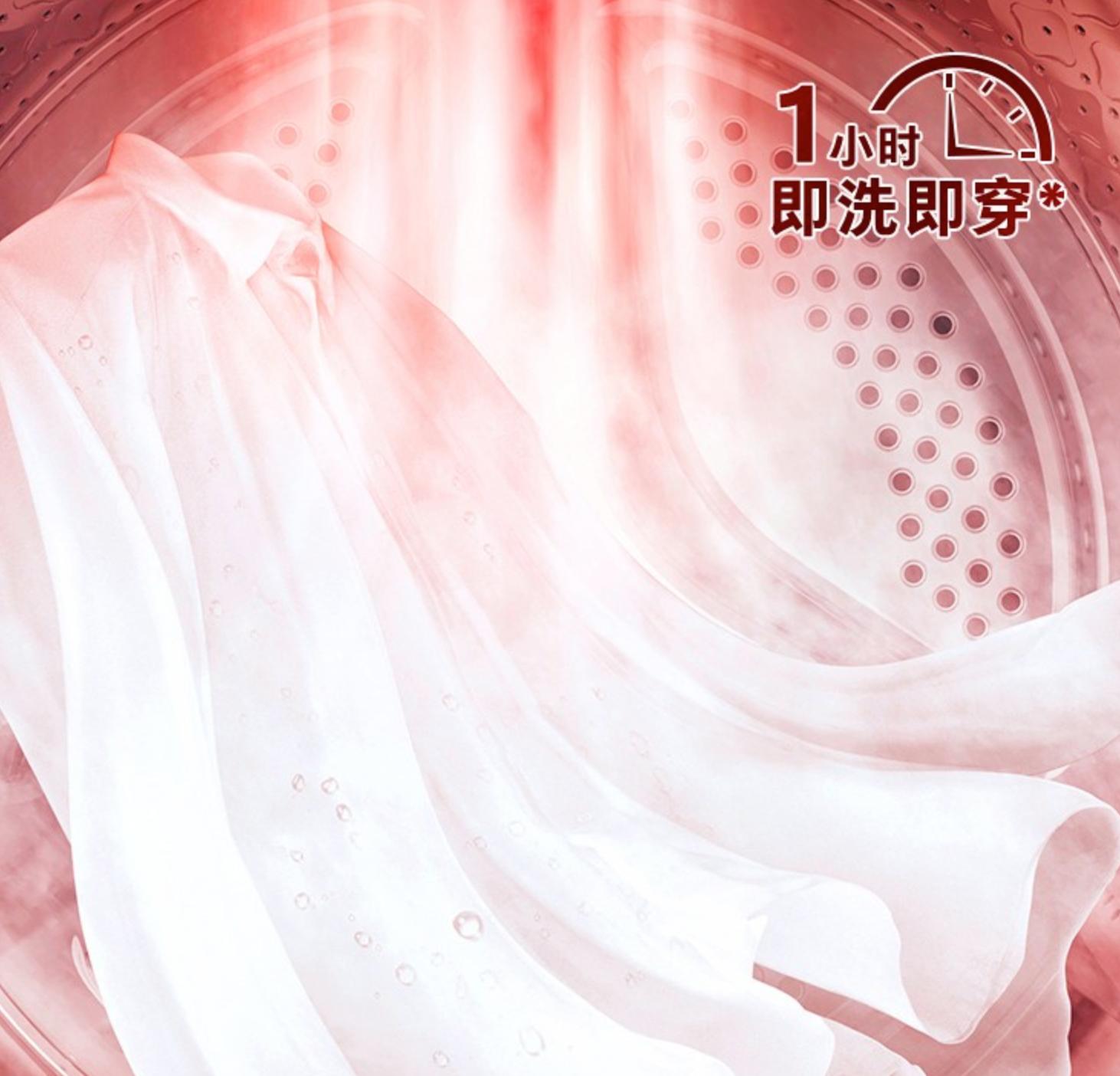 一字型洗衣房怎么布置好看,一平米洗衣房晾衣设计