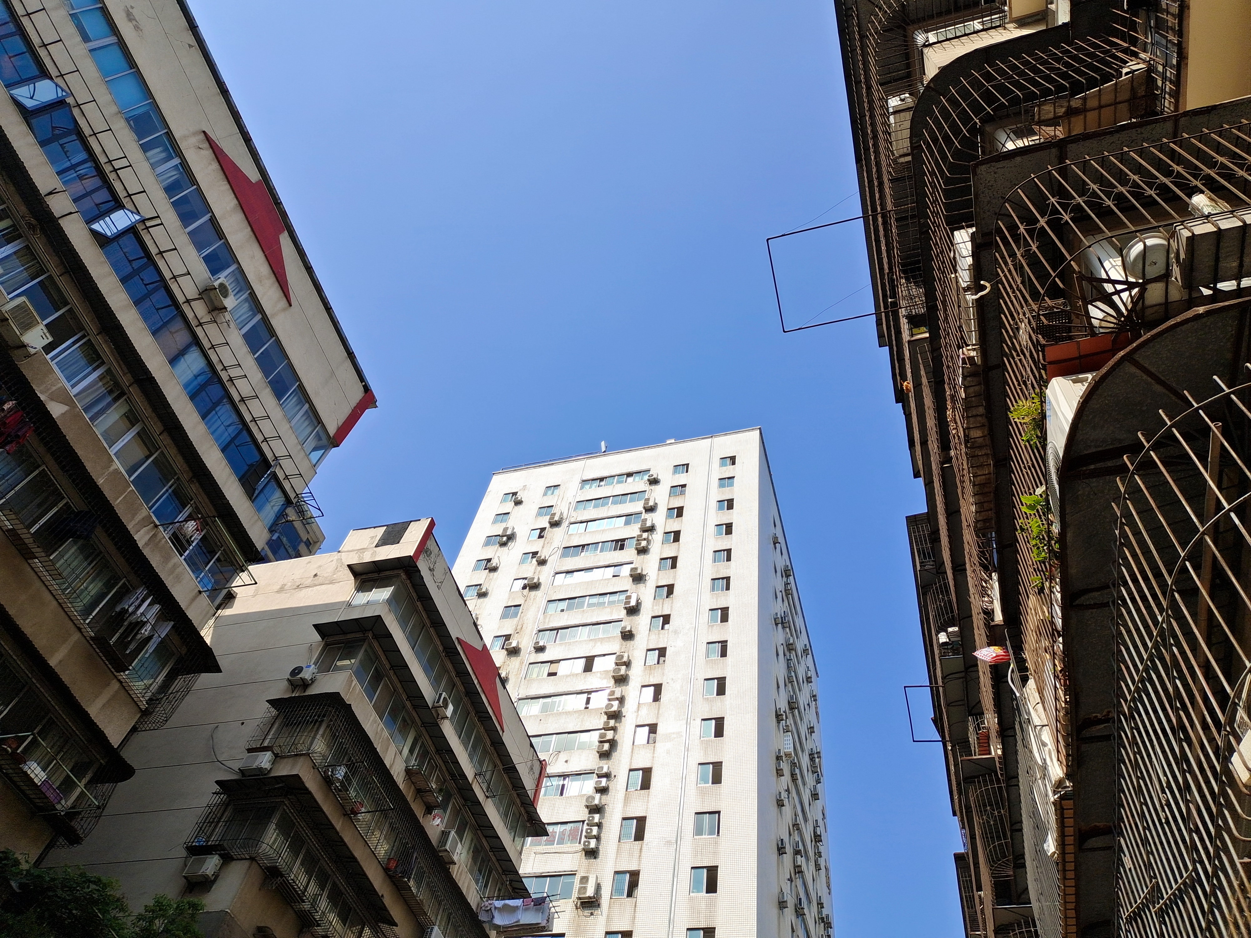 适合中年人用的5g智能手机,vivos6深度使用6大维度测评