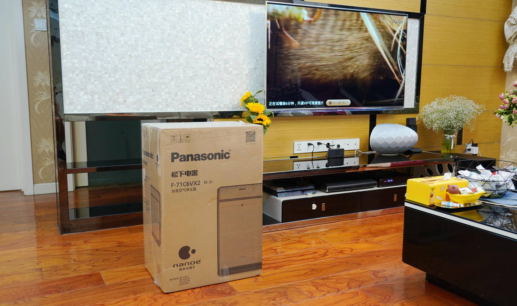 空气净化器除甲醛测评松下,松下空气净化器除臭过滤网清洗