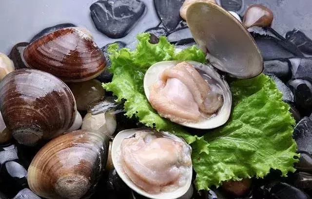 中秋前后吃啥海鲜最好养生,今年中秋节海鲜能吃吗