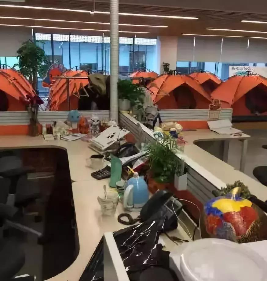 马云退休，张勇上台，凭什么是他接手4600亿的阿里帝国？