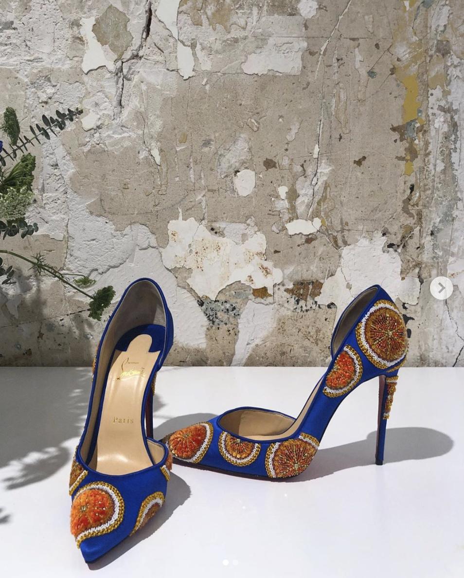 如果说夏天是水果味儿的，哈卷第一个赞成