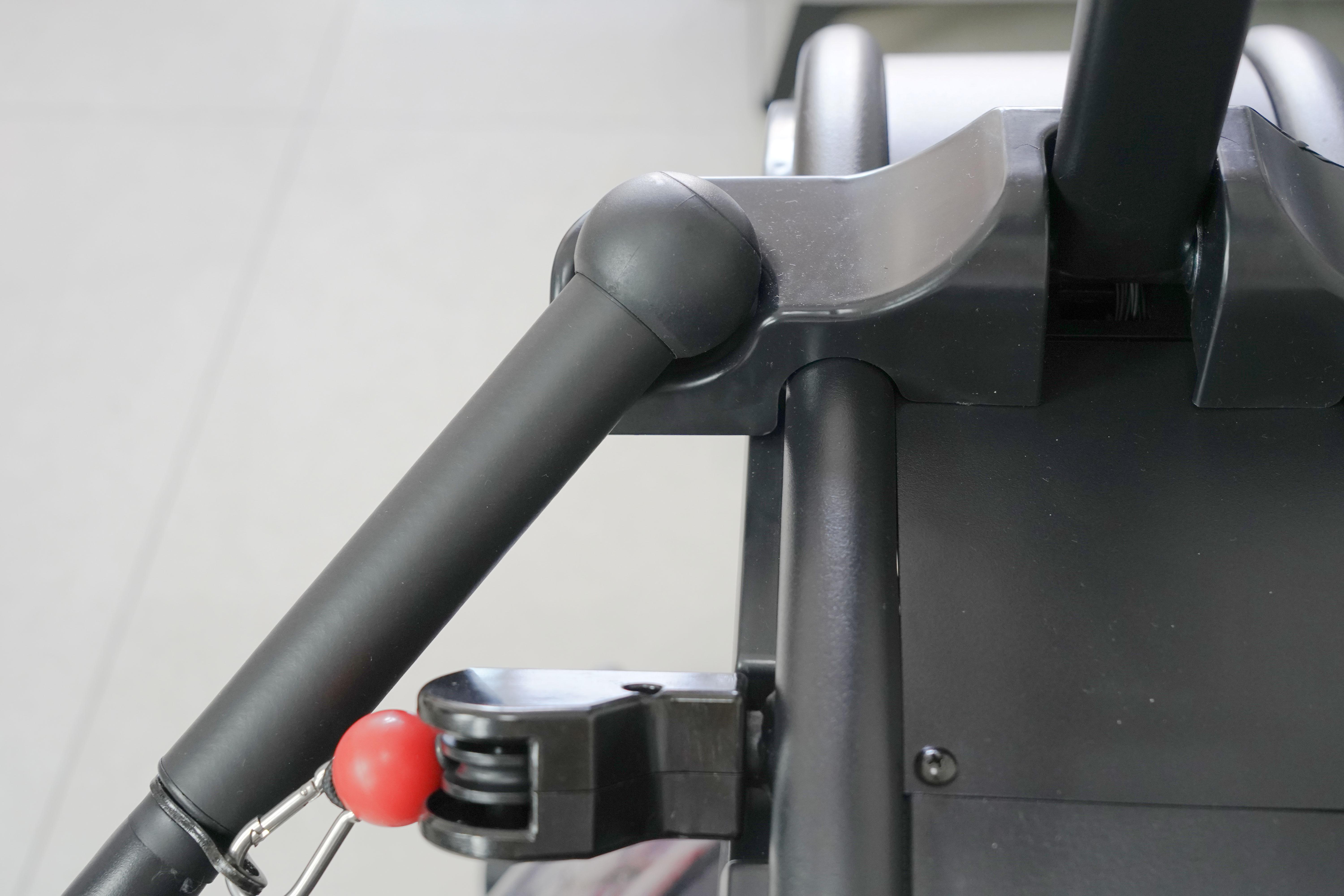 摇桨划船机,简易划船机和水阻划船机区别大吗