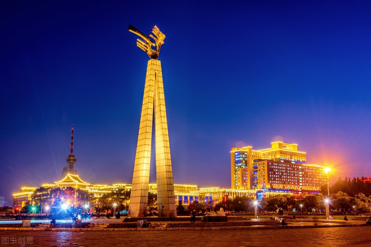 吉林长春四平延边松原延吉6大明星企业易主，从此成为央企一员