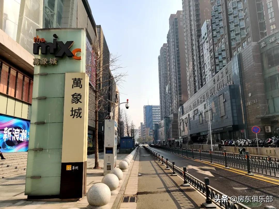 地铁3号线的受益楼盘,地铁14号线通车沿线潜力地段