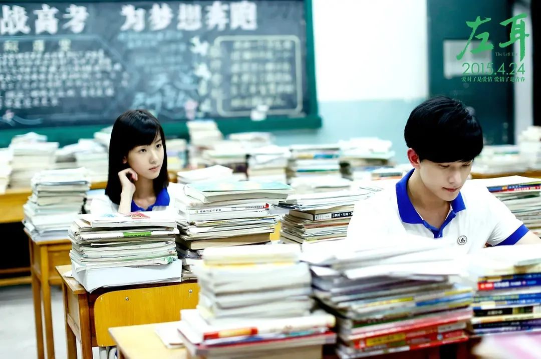 爱情互相消耗,我们的爱情败给了物质