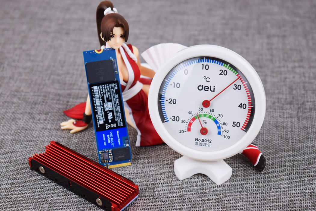 西部数据wd1tssd固态硬盘测试,西部数据wdbluesa510ssd固态硬盘