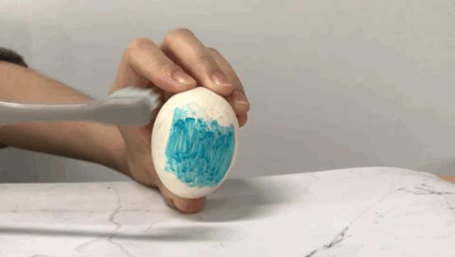 李佳琦一月变白秘籍,李佳琦的正确刷牙方法视频