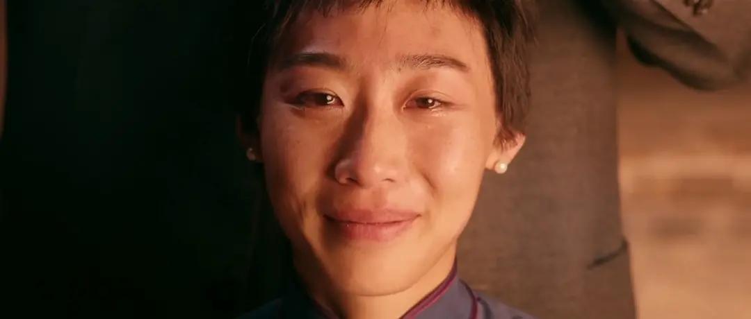 这几部给女性剃头的电影无论男女都应该看看,包括一部抗日神剧