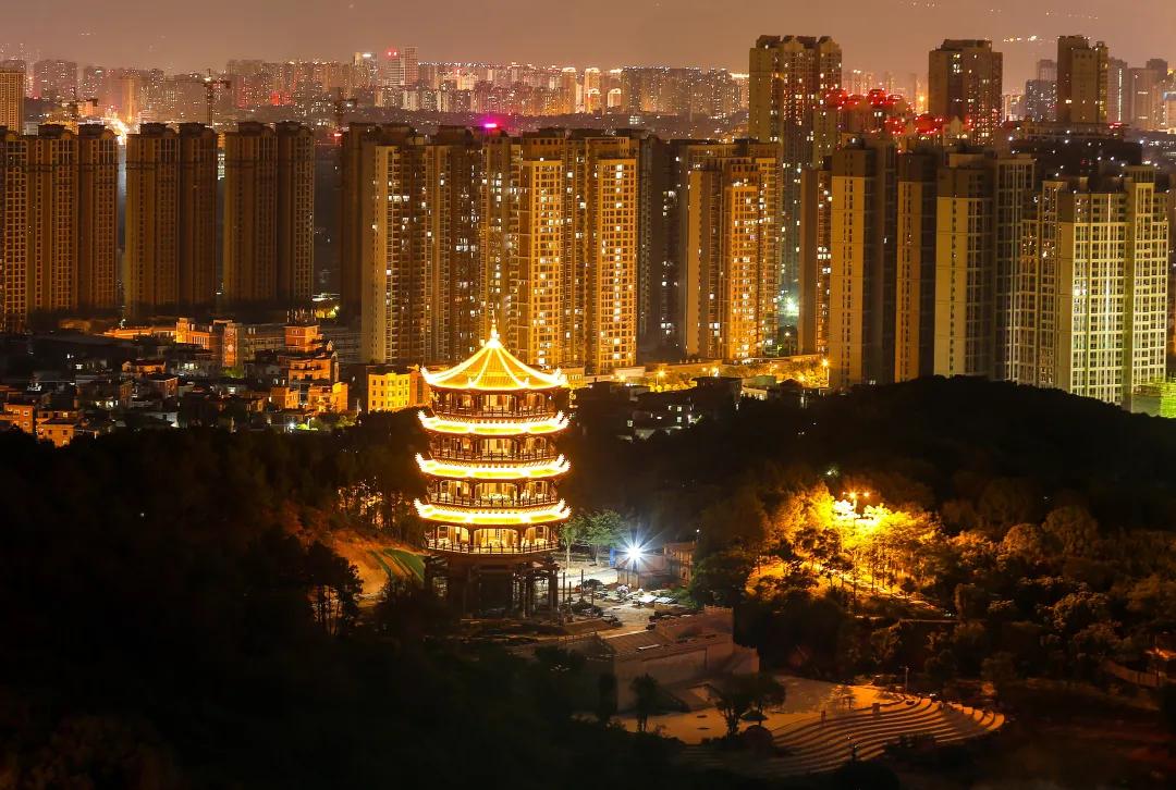 晋江城市地标,晋江地标项目