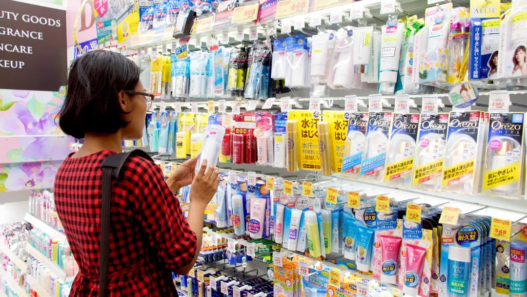 日本便宜的东西有哪些,日本物美价廉的东西