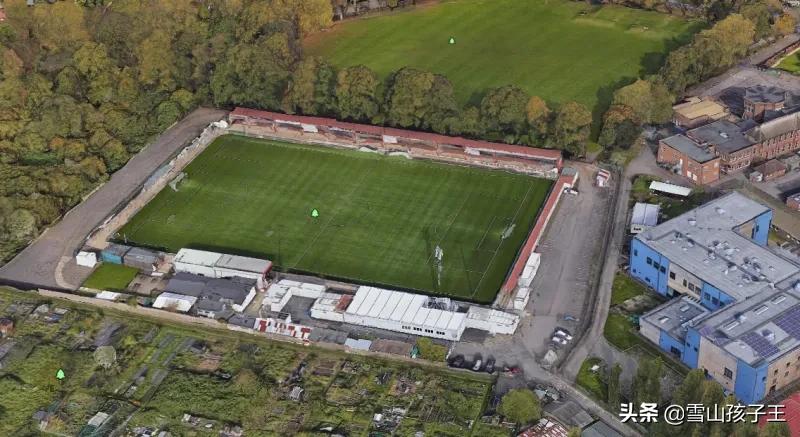 英格兰伦敦有多少支足球俱乐部,英格兰甲级联赛足球氛围