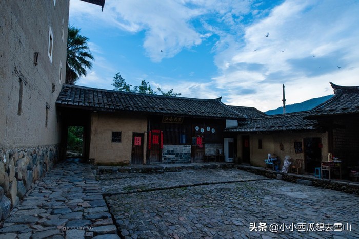 福建又一古镇走红,福建最有魅力的古镇