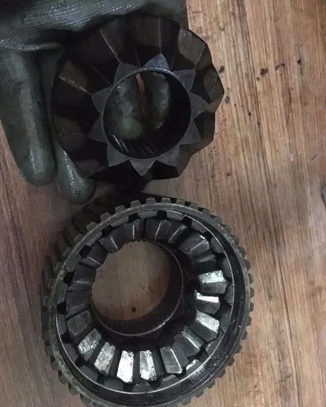 四驱铃木吉姆尼,吉姆尼和铃木维特拉