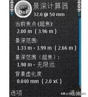 焦距和测光摄影技巧有哪些,摄影入门九讲之四焦距是什么