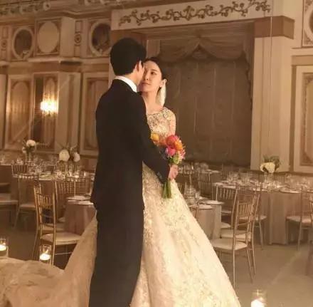 rain明星结婚了吗,金泰熙和rain婚礼花了多少钱