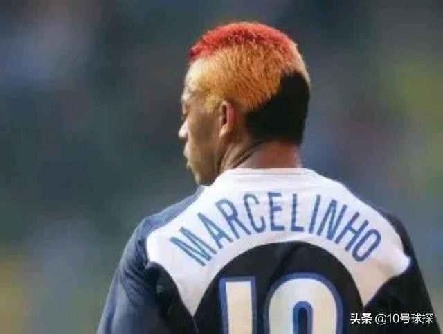 柏林之王马塞利尼奥,马塞利尼奥和柏林之王