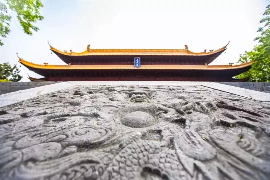 南京旅游必去十处,南京旅游十大必去免费景点排名
