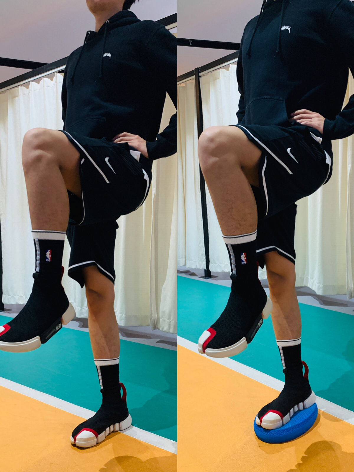 崴脚后快速恢复三个妙招轻松解决,崴脚之后的措施