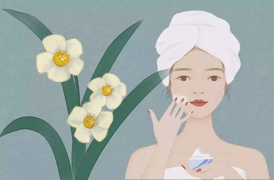 排名前8位的护肤精华,韩国抗氧化护肤精华