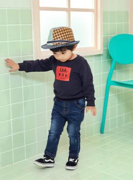 童装店铺陈列怎么出高级感,童装店的陈列技巧和方法