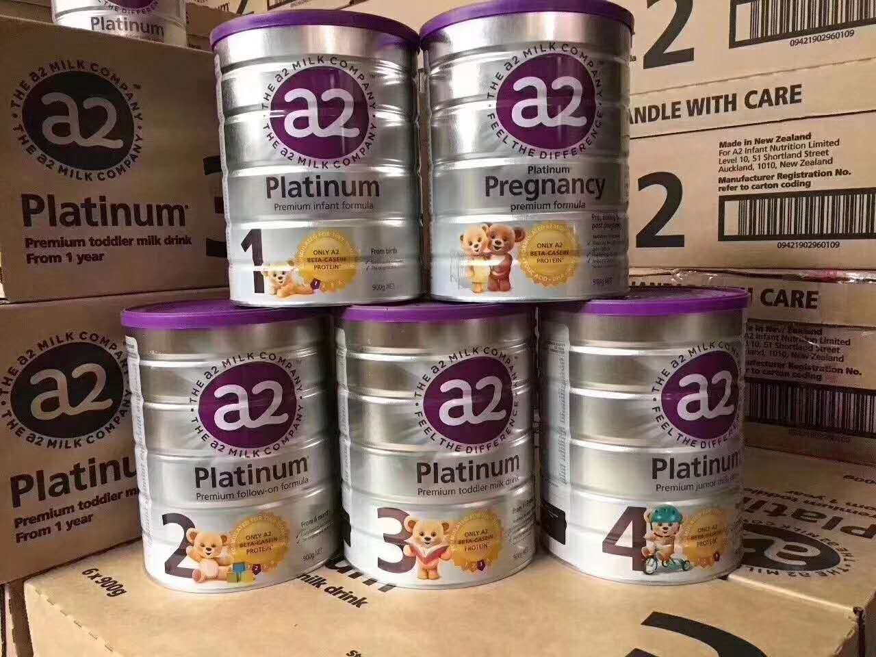 欧洲销量第一的奶粉，到底值不值得买？