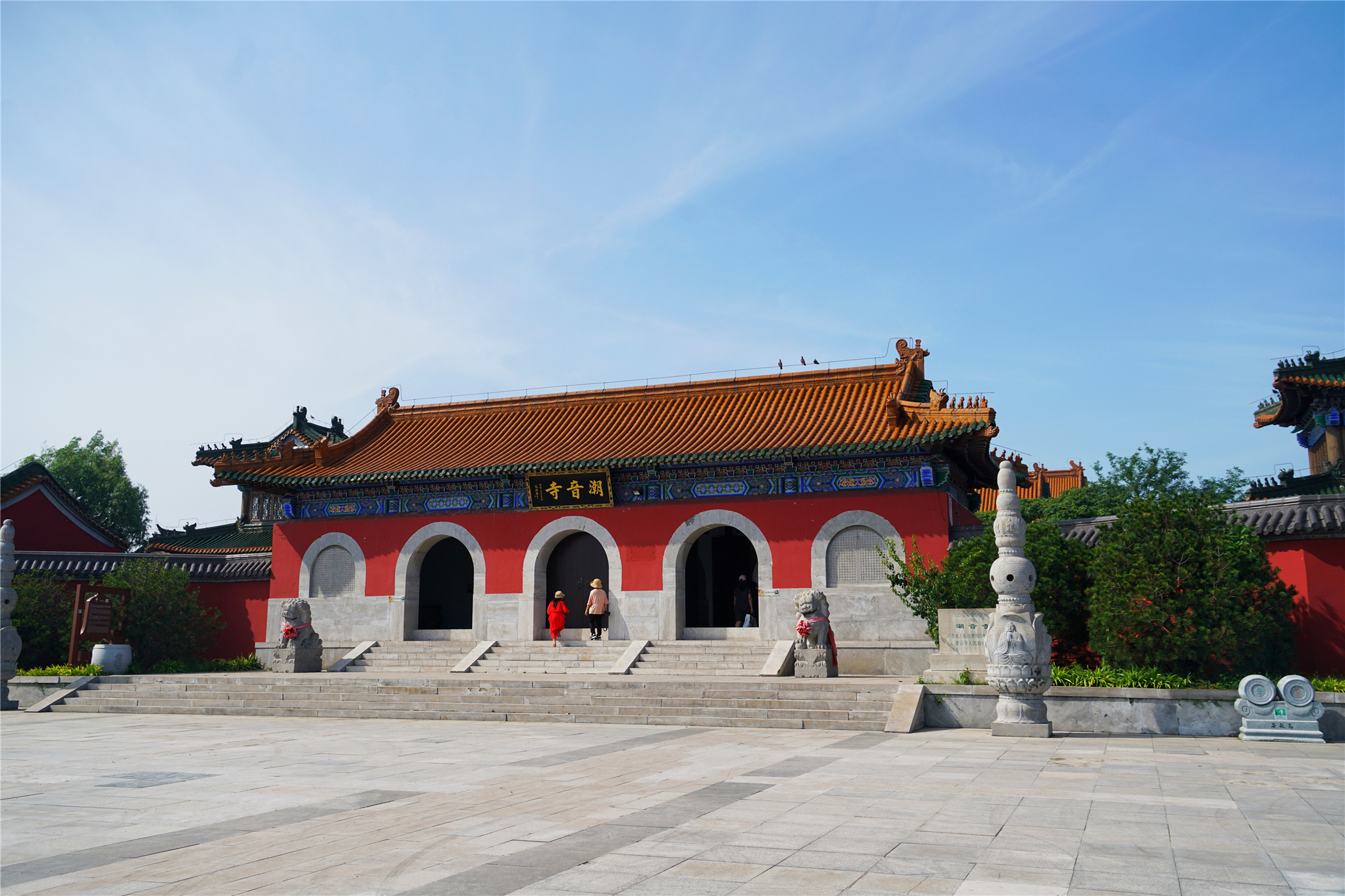 小众海岛旅行，一站打卡唐山最美的两座岛