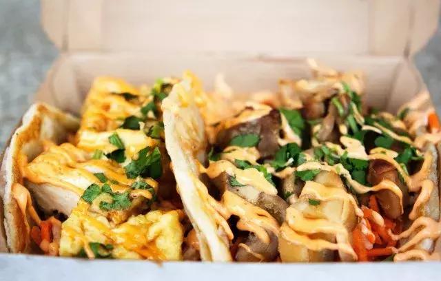 过来人教给你50条厨房装修小经验,厨房这样设计才更实用