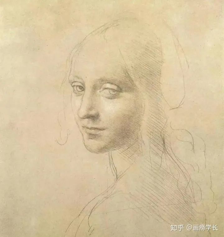 孩子学画画可以直接从素描开始吗,学画画就一定要学素描吗