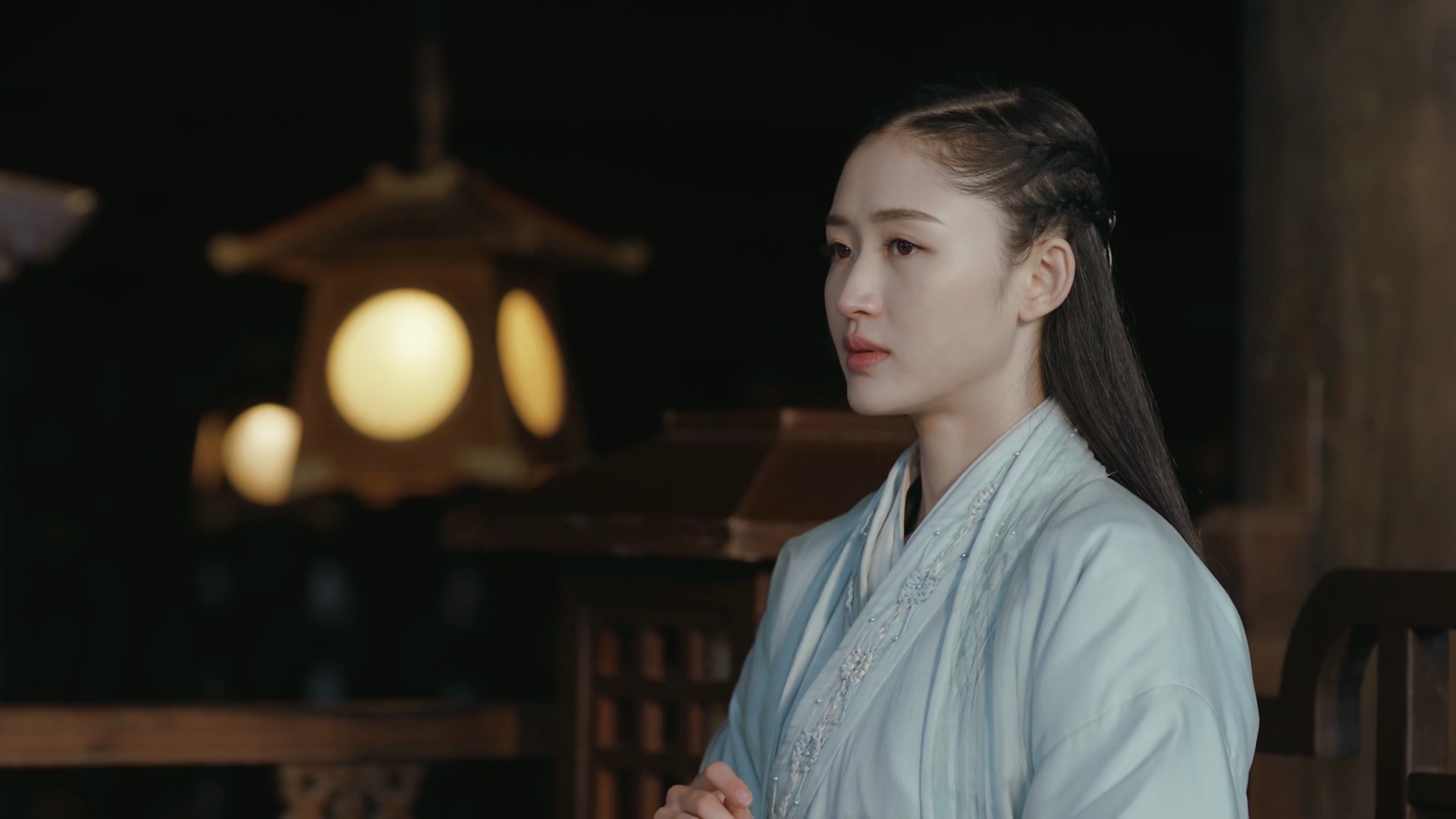 将夜三师姐能打过二师兄吗,将夜三师姐为何可以打败西陵掌教