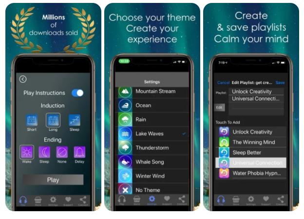 AppStore限免推荐|摇篮曲、照片转PDF、Elegy等,共5款