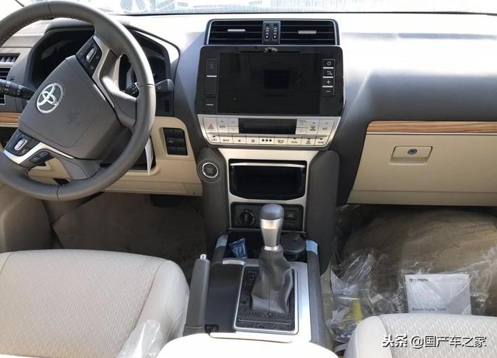 丰田霸道2022款车主真实感言,霸道4000车主的真实感受